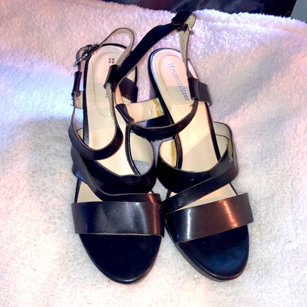 Dress Sandals